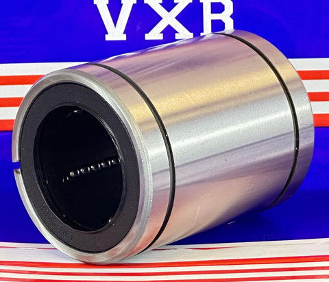 4 Bearing 40mm Bushing Linear Motion - VXB Ball Bearings
