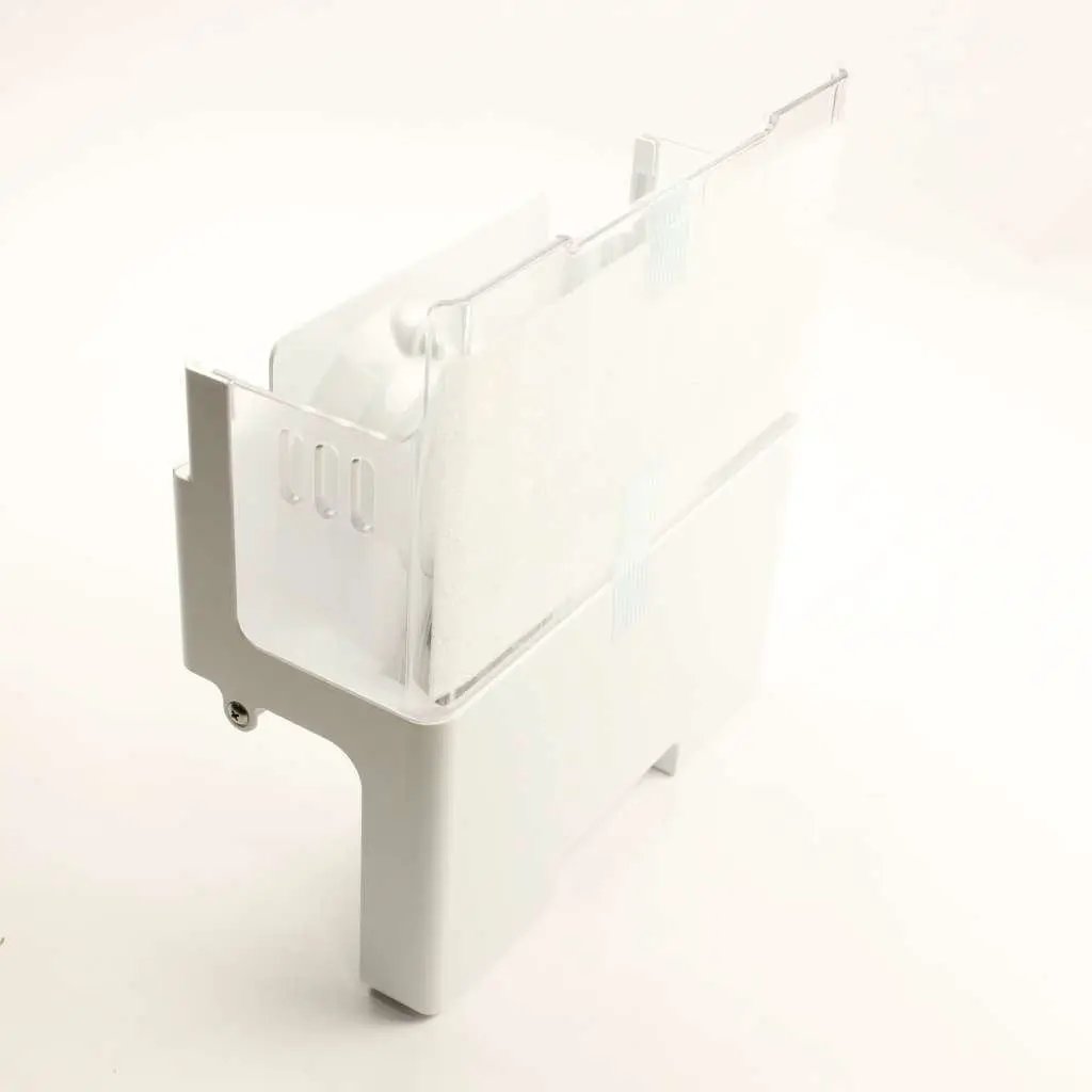 Ice Bucket Assembly AKC73369908, OEM Part for Freezers ✓
