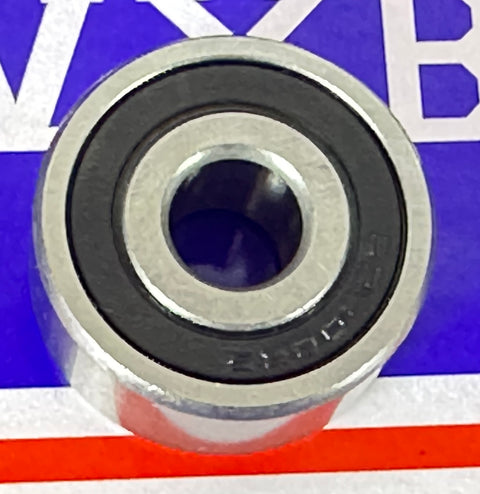 62200-2RS1 Radial Ball Bearing Double Sealed Bore Dia. 10mm OD 30mm Width 14mm