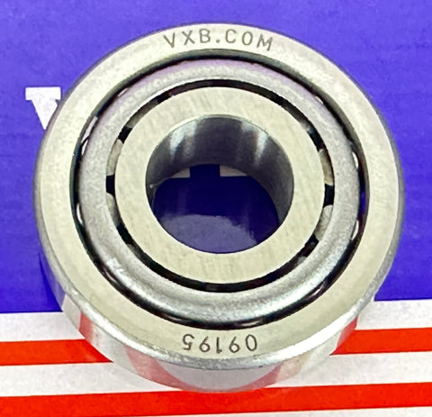 09067/09195 Tapered Roller Bearing 3/4"x1.9380"x3/4"  Inches