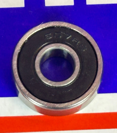 607-2RS Bearing 7x19x6 Sealed Miniature