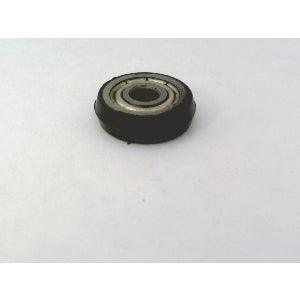 4mm Bore Bearing with 14mm Plastic Tire 4x14x4mm - VXB Ball Bearings