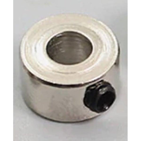 4mm Miniature Stainless Steel Shaft Collar - VXB Ball Bearings