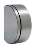 50mm Lazy Susan Aluminum Bearing for Glass Turntable 16mm Width - VXB Ball Bearings