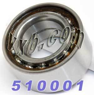 510001 Auto Wheel Bearing 36x68x33 Open - VXB Ball Bearings