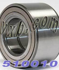 510010 Auto Wheel Bearing 42x80x45 Shielded - VXB Ball Bearings