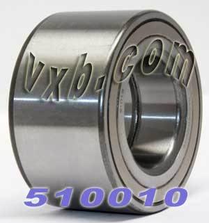 510010 Auto Wheel Bearing 42x80x45 Shielded - VXB Ball Bearings