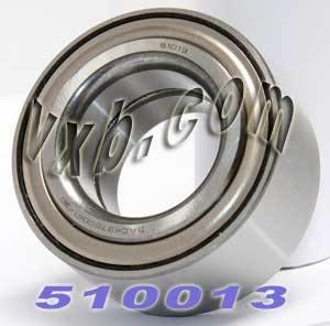 510013 Auto Wheel Bearing 43x79x41 Shielded - VXB Ball Bearings