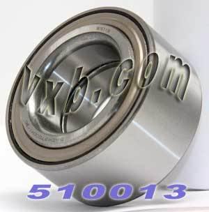 510013 Auto Wheel Bearing 43x79x41 Shielded - VXB Ball Bearings