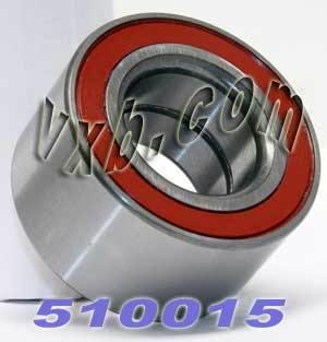 510015 Auto Wheel Bearing Sealed 38x73x40 - VXB Ball Bearings