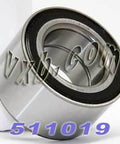511019 Auto Wheel Bearing 45x80x45 Sealed - VXB Ball Bearings
