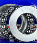 51207 Thrust Bearing 35x62x18 - VXB Ball Bearings