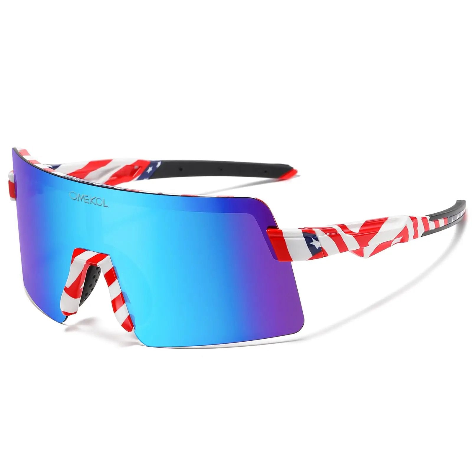 ronnie mac goggles Polarized Sports Sunglasses Size:XL (193–248 lbs) Haibike Sduro trekking 2.0 100290 these goggles stay put