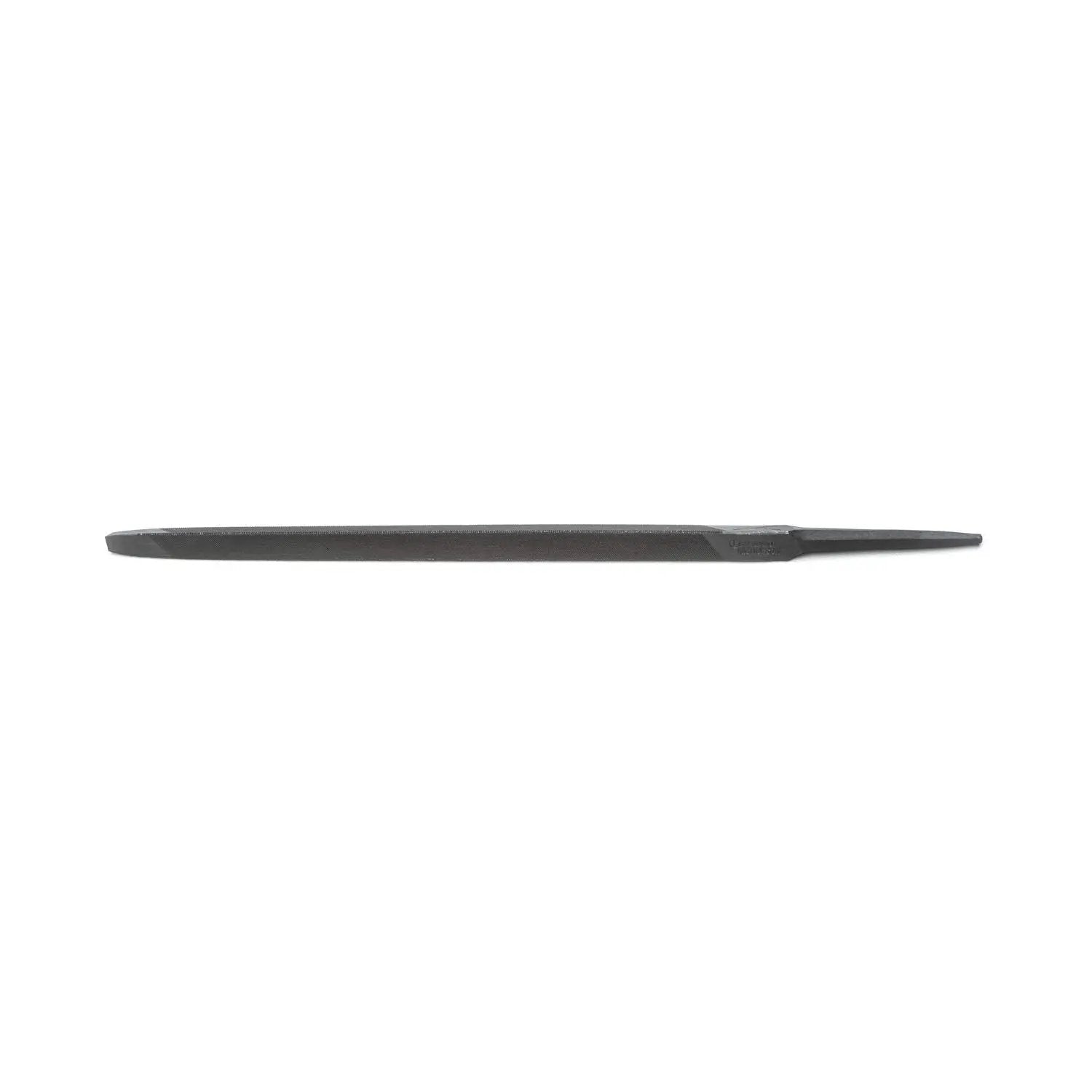 Crescent 7 Inch Triangle File | Precision Tool ✓