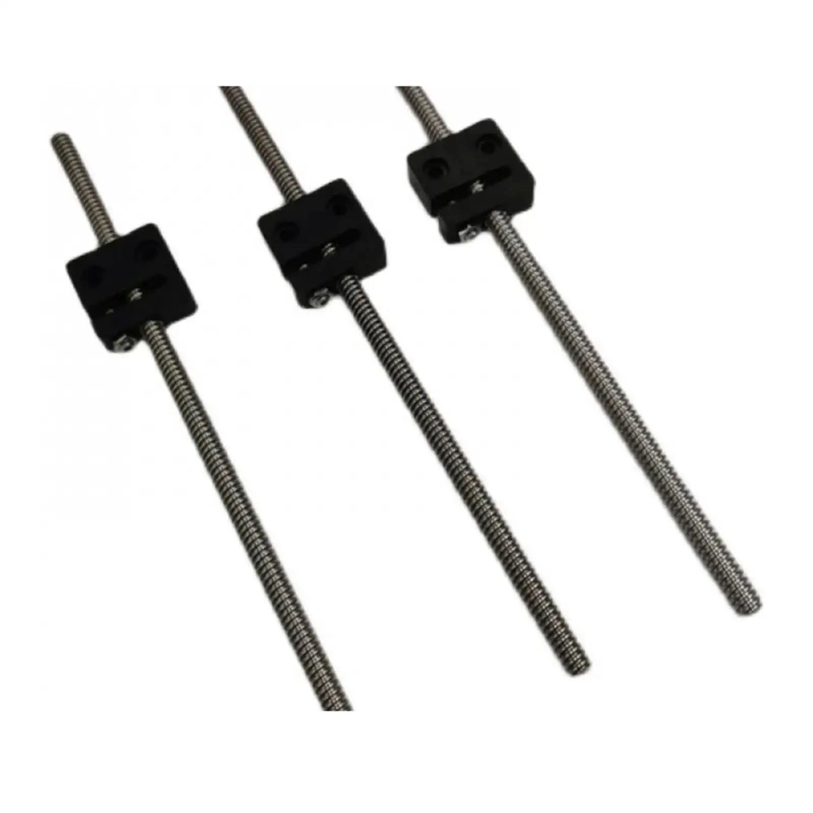 Z Axis Lead Screw TR8 For V Core 3 3D ✓