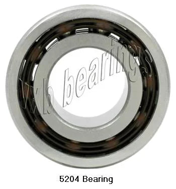 5204 Bearing Angular contact 5204 - VXB Ball Bearings