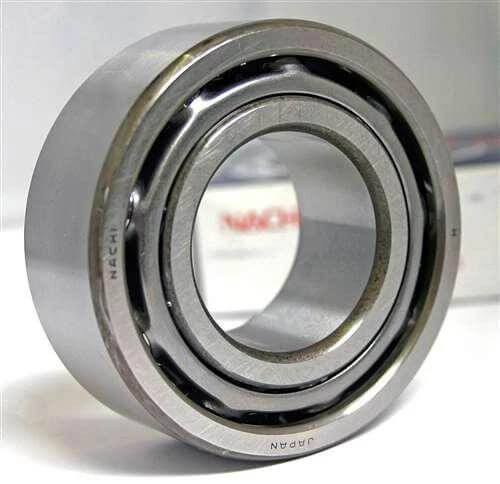 5206 Nachi Angular Contact Bearing - 2-Row - 30x62x23.8