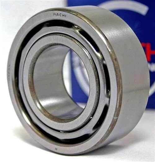 5212 Nachi Double Row Angular Contact Bearing Japan ✓