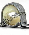 5/8 Miniature Stamped Steel Pillow Block Mounted Bearings - VXB Ball Bearings