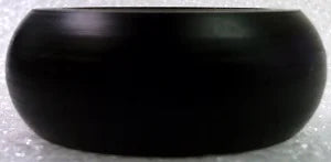 5mm Bore Bearing with 23mm Plastic Tire 5x23x7mm - VXB Ball Bearings