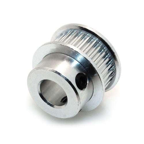 5mm Bore Timing Pulley 2mm Pitch 30 Teeth 6mm Wide Belt Groove for 3D printer GT2 - VXB Ball Bearings