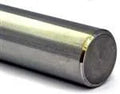 5mm Diameter Chrome Steel Pins 250mm Long Bearing Miniature Axle - VXB Ball Bearings