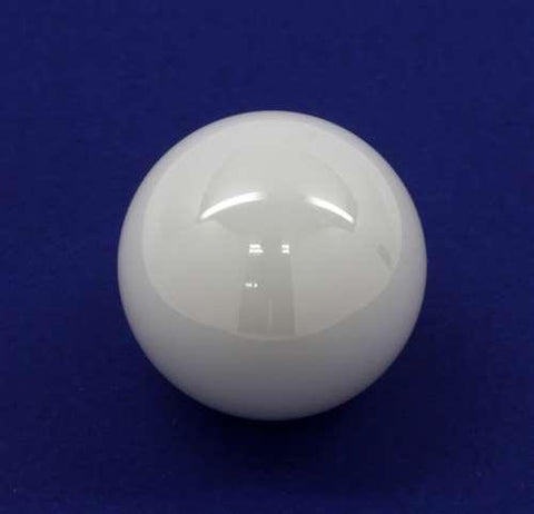 5mm Loose Ceramic Balls Al2O3 Alumina Oxide Bearing Balls - VXB Ball Bearings
