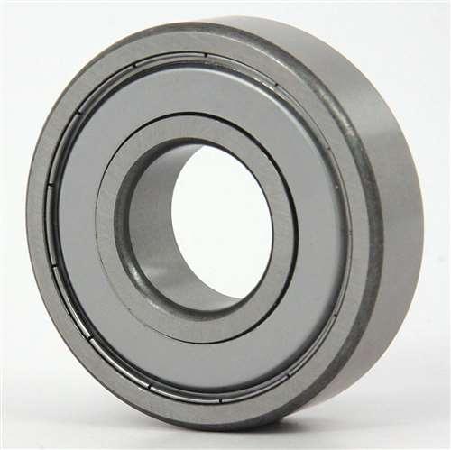5x10mm Bearing 5x10x4mm - Shielded - 5mm Bore ✓ 5x10mm Bearing 5x10x4mm - Shielded - 5mm Bore ✓