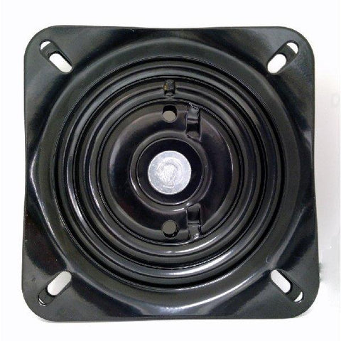 6" inch Auto Return Self Position Spring Loaded Lazy Susan Bearing - VXB Ball Bearings
