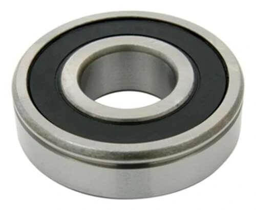 FastEddy Bearings MR6000-2RS - 10x26x8 Rubber Sealed Bearings (Pack Of 10) For RC & More