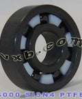 6000 Full Ceramic Bearing 10x26x8 Silicon Nitride - VXB Ball Bearings