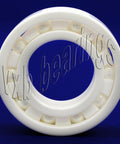 6000 Full Ceramic Bearing 10x26x8 ZrO2 - VXB Ball Bearings