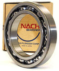 6000 Nachi Bearing Open C3 Japan 10x26x8 - VXB Ball Bearings