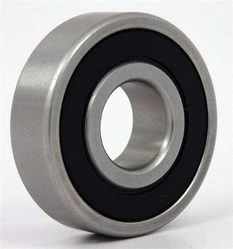 6000RS1 Steel Ball Bearing Rubber Seal 10mm x 26mm x 8mm - VXB Ball Bearings