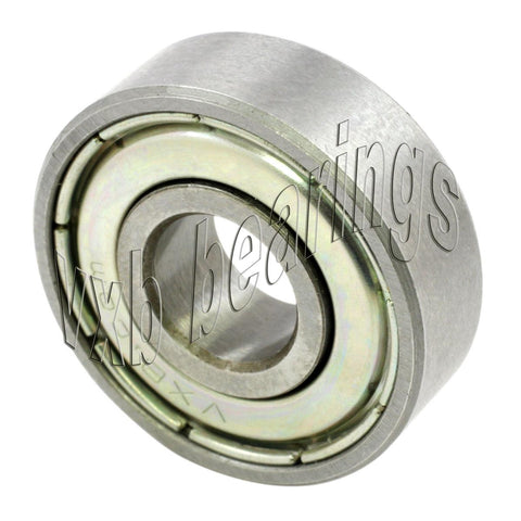 6000ZZ-C3 Metal Shielded Electric Motor Quality Ball Bearing 10x26x8 - VXB Ball Bearings