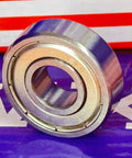 6000ZZ-C3 Metal Shielded Electric Motor Quality Ball Bearing 10x26x8 - VXB Ball Bearings
