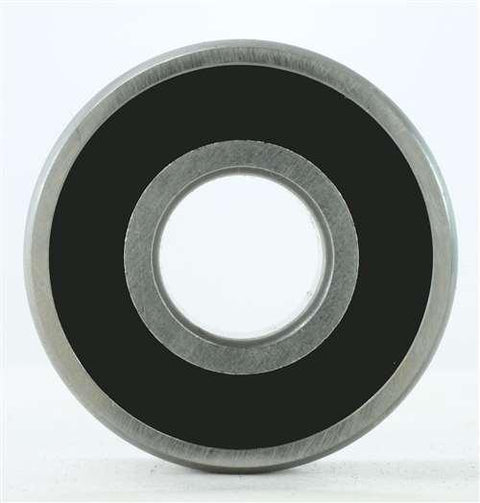 6001-2RS AB 12mm Bore Diameter Bearing 12x28x8 Sealed - VXB Ball Bearings