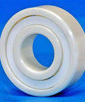 6001-2RS Full Ceramic Sealed Bearing 12x28x8 ZrO2 - VXB Ball Bearings