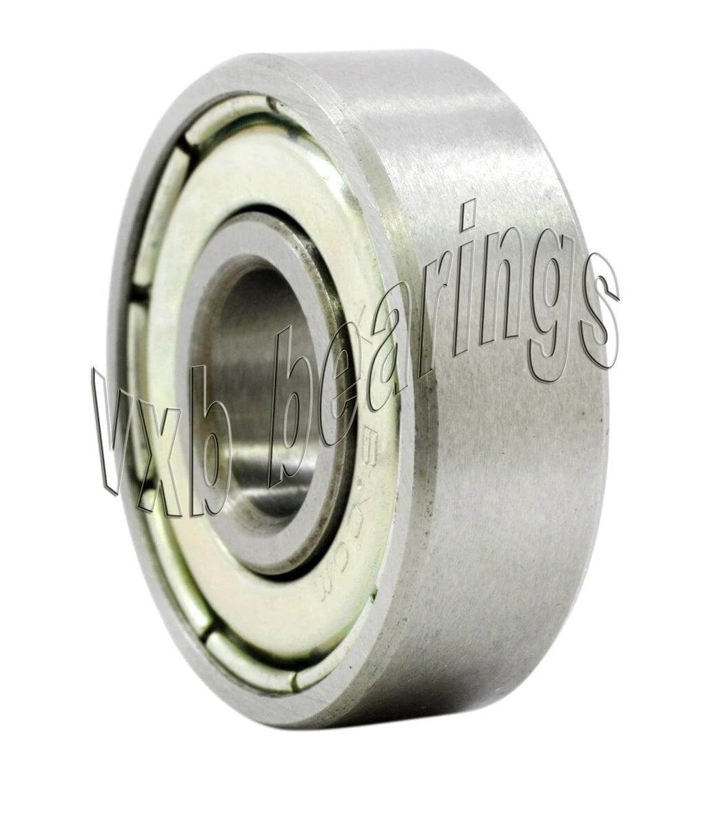 6002ZZ C3 Metal Shielded Ball Bearing 15x32x9mm ✓