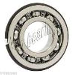 6003NR 17x35x10 ball bearing with a Snap Ring - VXB Ball Bearings