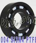 6004 Full Ceramic Silicon Nitride Bearing 20x42x12 - VXB Ball Bearings