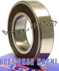 6005-2NSE Nachi Bearing 25x47x12 Sealed C3 Japan - VXB Ball Bearings