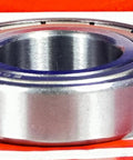 6005ZZC3 Metal Shielded Electric Motor Quality Ball Bearing 25x47x12 - VXB Ball Bearings