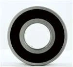 6006-RZ Radial Ball Bearing Sealed Bore Dia. 30mm OD 55mm Width 13mm - VXB Ball Bearings