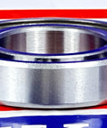 6007 Bearing 35mm Bore Diameter Open - VXB Ball Bearings