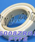 6008 Full Ceramic Bearing 40x68x15 ZrO2 - VXB Ball Bearings