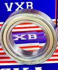 6010ZZ Bearing 50x80x16 Shielded - VXB Ball Bearings