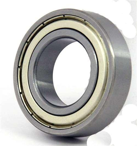 6013-Z Radial Ball Bearing Double Shielded Bore Dia. 65mm OD 100mm Width 18mm - VXB Ball Bearings
