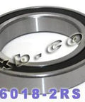 6018-2RS Bearing 90x140x24 Sealed - VXB Ball Bearings