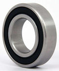6018RS1 Radial Ball Bearing Double Sealed Bore Dia. 90mm OD 140mm Width 24mm - VXB Ball Bearings